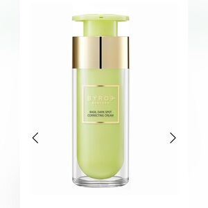 Byroe New York Basil Dark Spot Correcting Cream